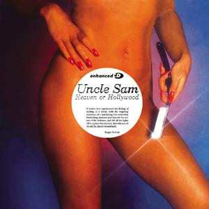 CD Uncle Sam: Heaven Or Hollywood
