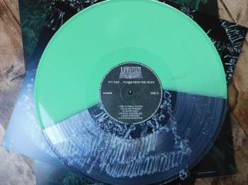 LP Undeath: It's Time...To Rise From The Grave LTD | CLR