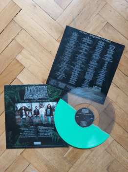 LP Undeath: It's Time...To Rise From The Grave LTD | CLR