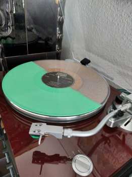 LP Undeath: It's Time...To Rise From The Grave LTD | CLR