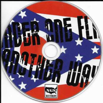CD Under One Flag: Under One Flag / Another Way
