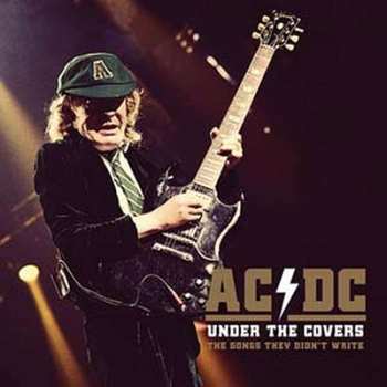 2LP AC/DC: Under The Covers