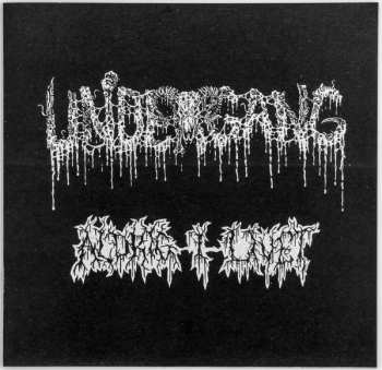 LP Undergang: Aldrig I Livet