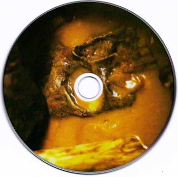 CD Undergang: Aldrig I Livet