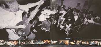 2LP Undertow: Everything