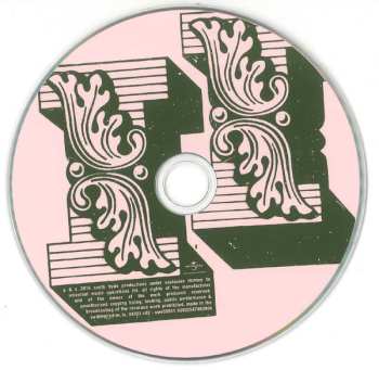 4CD/Box Set Underworld: Second Toughest In The Infants DLX