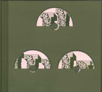 4CD/Box Set Underworld: Second Toughest In The Infants DLX