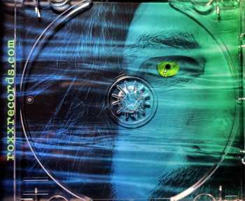 CD Undoubting Thomas: In The Process Of...