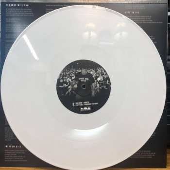 LP Death Before Dishonor: Unfinished Business CLR