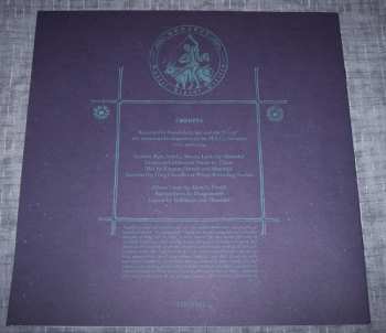 LP Ungfell: De Ghörnt LTD