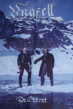 LP Ungfell: De Ghörnt LTD