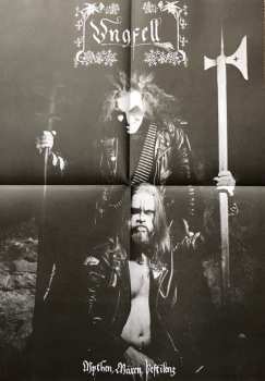 LP Ungfell: Mythen, Mären, Pestilenz LTD