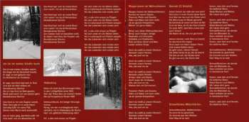 CD Unheilig: Frohes Fest