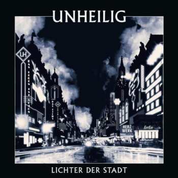 CD/DVD/Box Set Unheilig: Lichter Der Stadt LTD | DLX