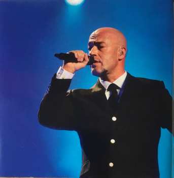 CD Unheilig: Unter Dampf - Ohne Strom