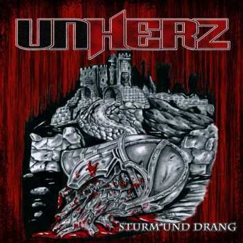 CD Unherz: Sturm Und Drang