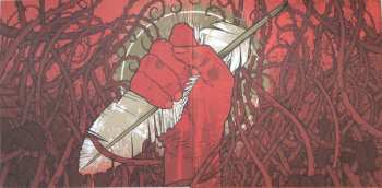 LP Unhold: Here Is The Blood