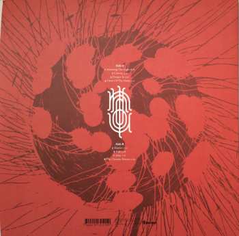 LP Unhold: Here Is The Blood