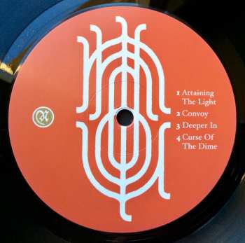 LP Unhold: Here Is The Blood