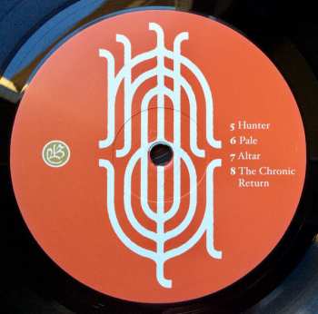 LP Unhold: Here Is The Blood