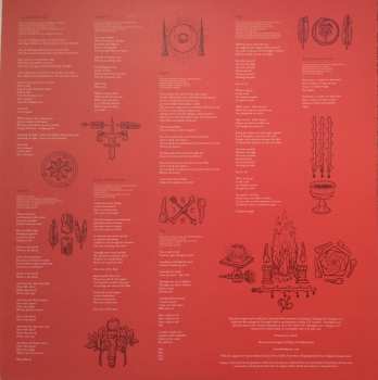 LP Unhold: Here Is The Blood