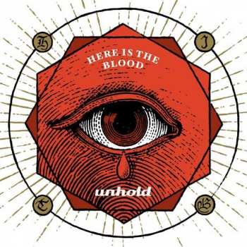CD Unhold: Here Is The Blood