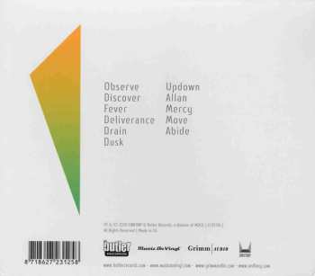 CD Unifony: Unifony II