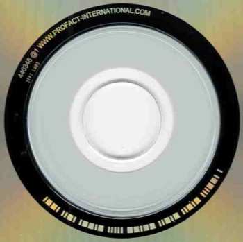 CD Unifony: Unifony II