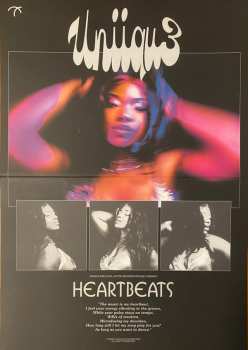LP UNiiQU3: Heartbeats