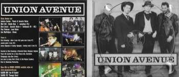 CD Union Avenue: Now Here's Union Avenue...