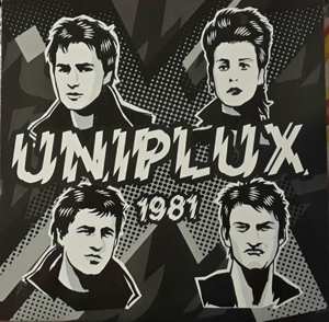 LP Uniplux: 1981