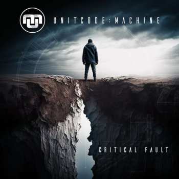 CD Unitcode: Machine: Critical Fault