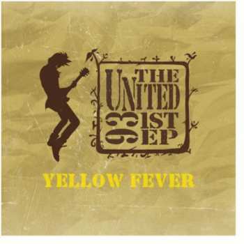 Album United 93: Yellow Fever