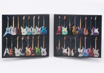 2CD United Guitars: United Guitars Vol 2