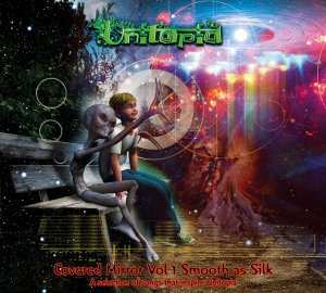 CD Unitopia: Covered Mirror Vol 1 Smooth As Silk