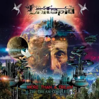 Unitopia: More Than A Dream