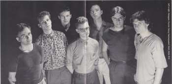 CD Univers Zero: Heatwave