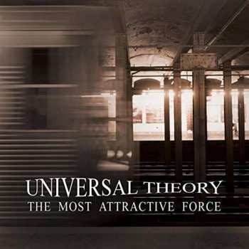 CD Universal Theory: The Most Attractive Force