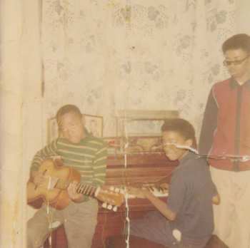 CD Universal Togetherness Band: Universal Togetherness Band