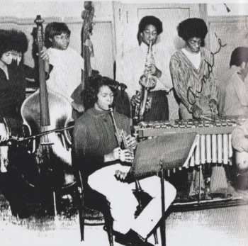 CD Universal Togetherness Band: Universal Togetherness Band