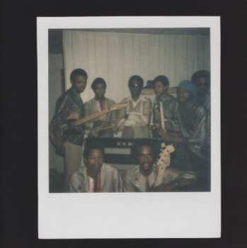 CD Universal Togetherness Band: Universal Togetherness Band