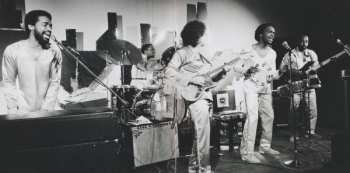 CD Universal Togetherness Band: Universal Togetherness Band