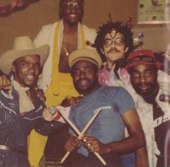 CD Universal Togetherness Band: Universal Togetherness Band