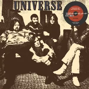 Universe: Universe