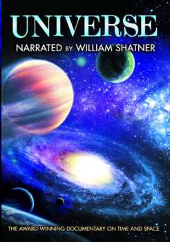 DVD Universe: Universe