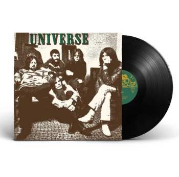 LP Universe: Universe