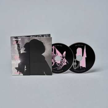 Album UNKLE: Rōnin Ii