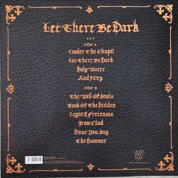 LP Let There Be Dark