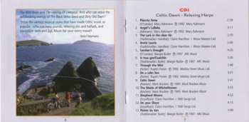 3CD/Box Set Unknown Artist: Celtic Moods