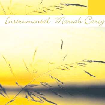 CD Unknown Artist: Instrumental Mariah Carey